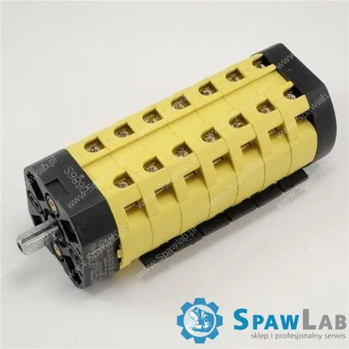 Migatronic Włącznik 260/325/400