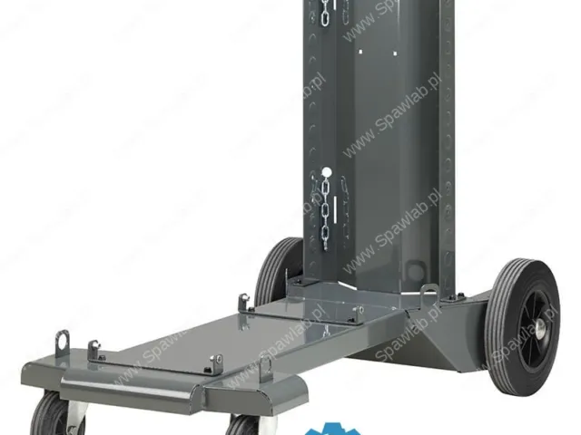 Migatronic Wózek C
