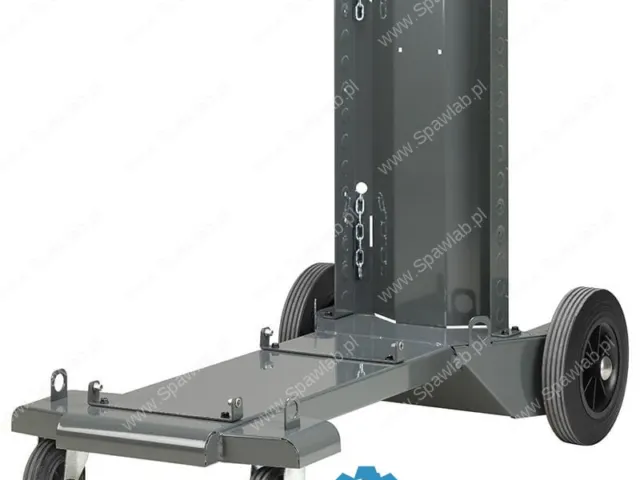 Migatronic Wózek S