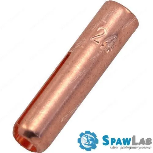 Migatronic WP24 Zacisk elektrody 2.4mm