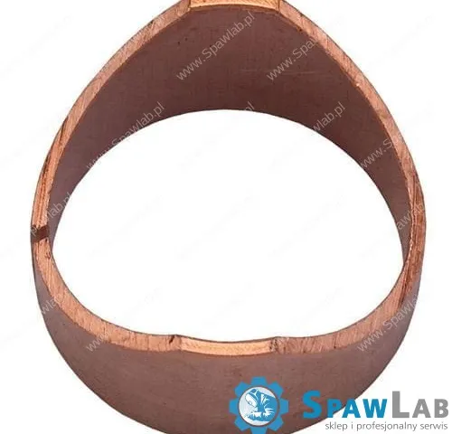 Migatronic Wspornik 2-pinowy dla podajnika PDX 85