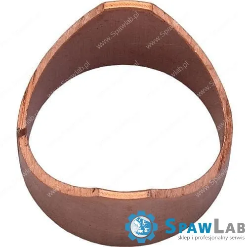 Migatronic Wspornik 2-pinowy dla podajnika PDX 85