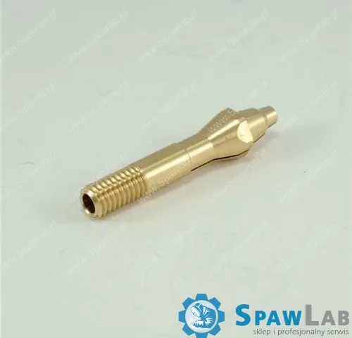 Migatronic Zacisk elektrody 1,6 mm dla Green Pointer X2, Pro i Pro Cut