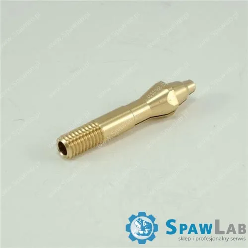 Migatronic Zacisk elektrody 1,6 mm dla Green Pointer X2, Pro i Pro Cut