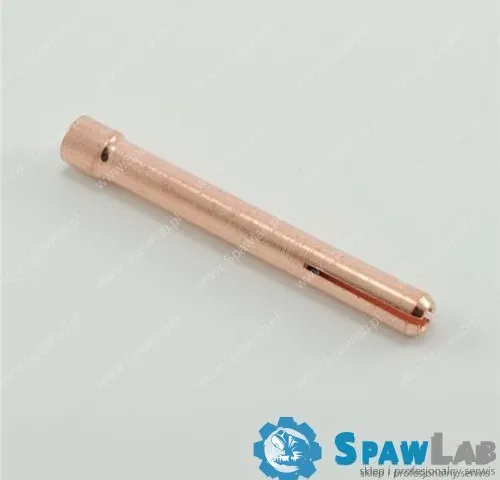 Migatronic Zacisk elektrody Ø2.4 mm CuCr do TIG 451