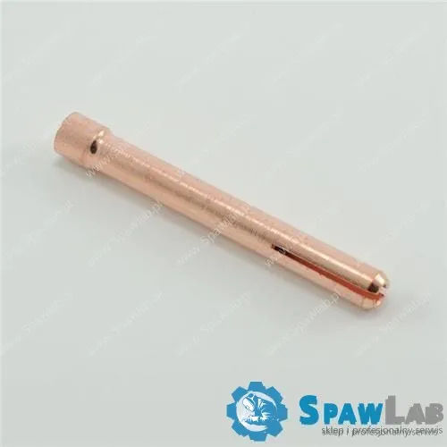 Migatronic Zacisk elektrody Ø2.4 mm CuCr do TIG 451