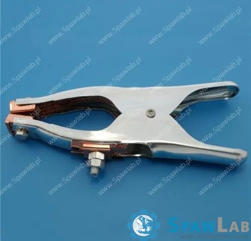 Migatronic Zacisk masowy 300A