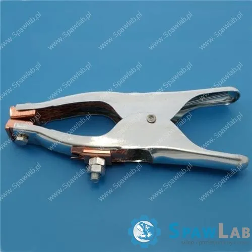 Migatronic Zacisk masowy 300A