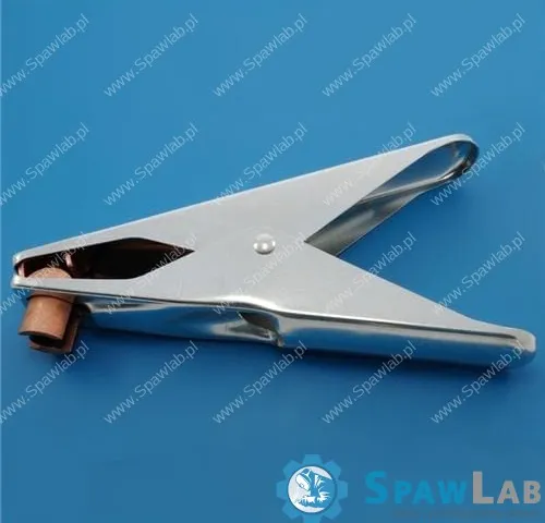 Migatronic Zacisk masowy 500 A