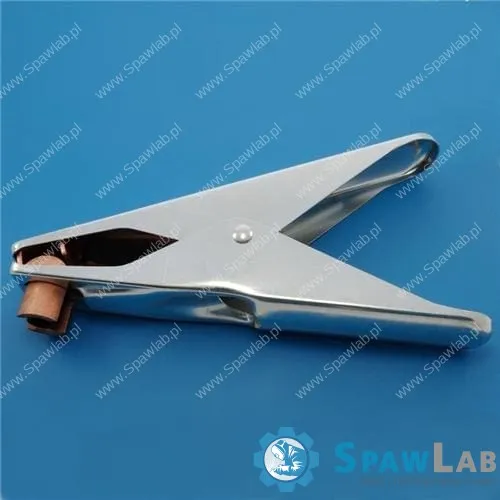 Migatronic Zacisk masowy 500 A