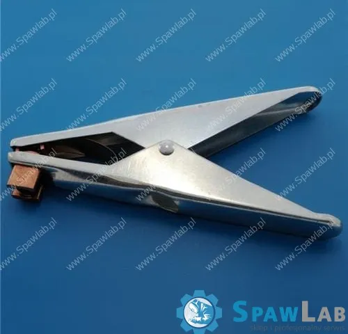 Migatronic Zacisk uziemienia około 400A