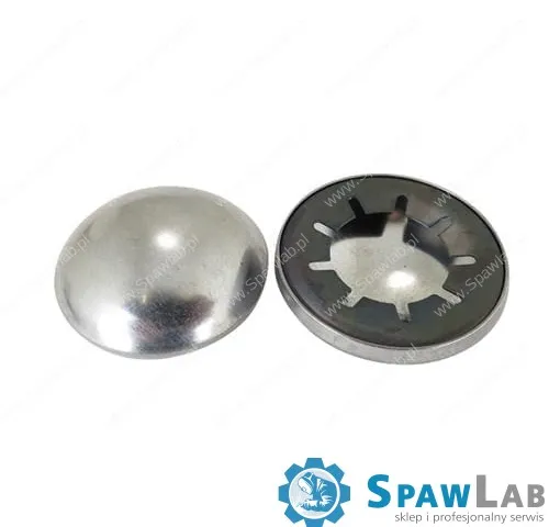 Migatronic Zaślepka piasty 20 mm