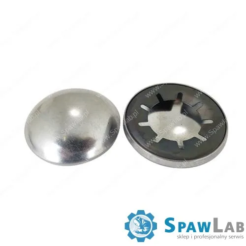 Migatronic Zaślepka piasty 20 mm