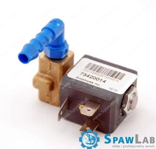 Migatronic Zawór elektromagnetyczny 24V DC