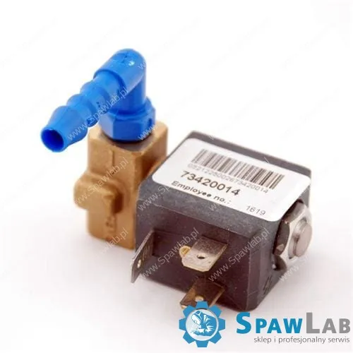 Migatronic Zawór elektromagnetyczny 24V DC