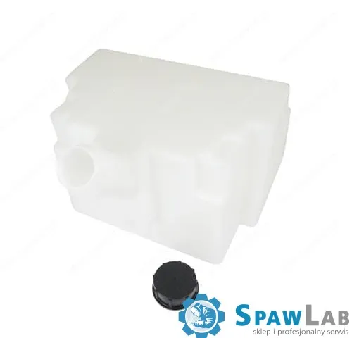 Migatronic Zbiornik na płyn chłodniczy 5,5L (res. 78861611)