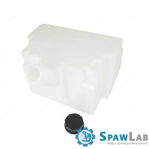 Migatronic Zbiornik na płyn chłodniczy 5,5L (res. 78861611)