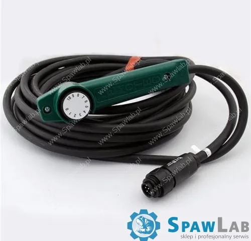 Migatronic Zdalne sterowanie Pi (1 potencjometr, 7-pin, 10 m)
