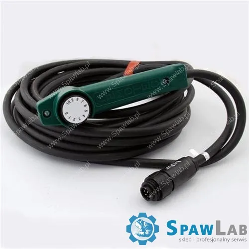 Migatronic Zdalne sterowanie Pi (1 potencjometr, 7-pin, 10 m)