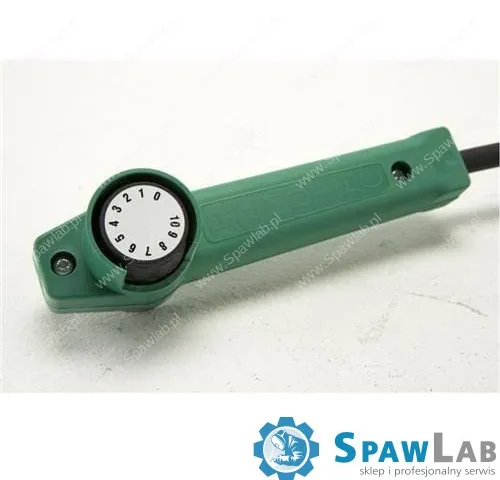 Migatronic Zdalne sterowanie PI z 1 potencjometrem (7-pin), 5m