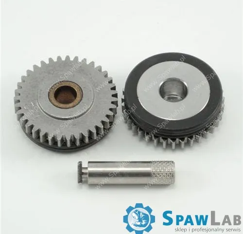 Migatronic Zestaw 2-rolkowy do podajnika drutu 1.2 mm