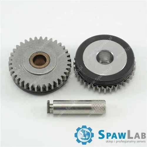 Migatronic Zestaw 2-rolkowy do podajnika drutu 1.2 mm