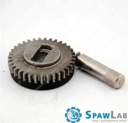 Migatronic Zestaw 2-rolkowy podajnika drutu 1.0 mm