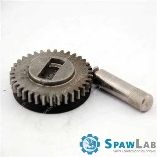 Migatronic Zestaw 2-rolkowy podajnika drutu 1.0 mm