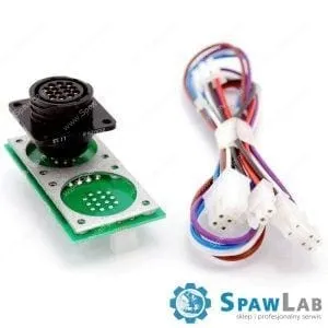 Migatronic Zestaw CANBUS do PI 500AC/DC