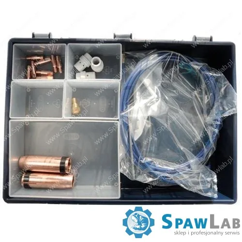 Migatronic Zestaw części eksploatacyjnych ML300 ST 1,0 mm