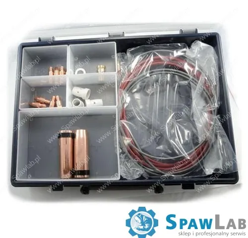 Migatronic Zestaw części eksploatacyjnych MV450/550 ST 1.0-1.2