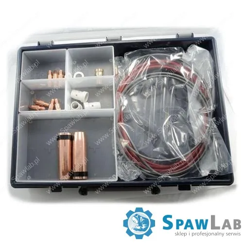 Migatronic Zestaw części eksploatacyjnych MV450/550 ST 1.0-1.2