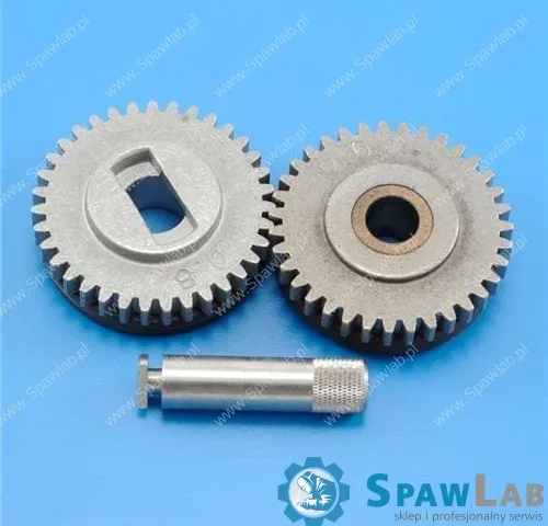 Migatronic Zestaw do 2-rolkowego zespołu podającego drut 0.8 mm