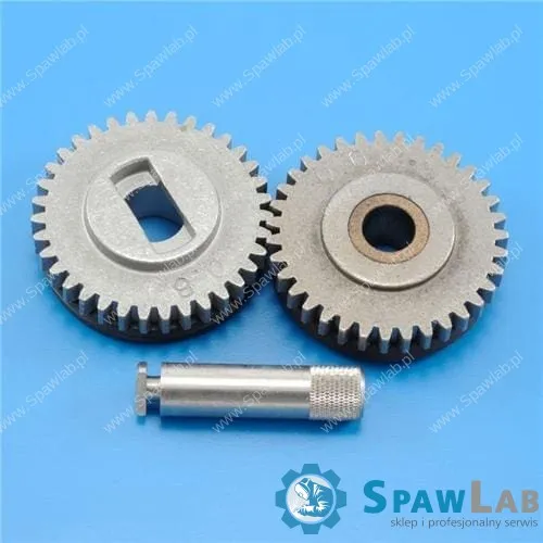 Migatronic Zestaw do 2-rolkowego zespołu podającego drut 0.8 mm