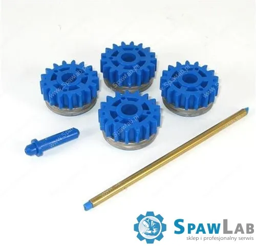 Migatronic Zestaw do MWF 1.0 V