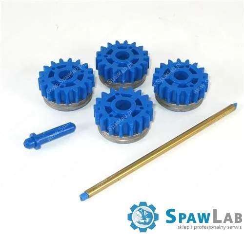 Migatronic Zestaw do MWF 1.0 V