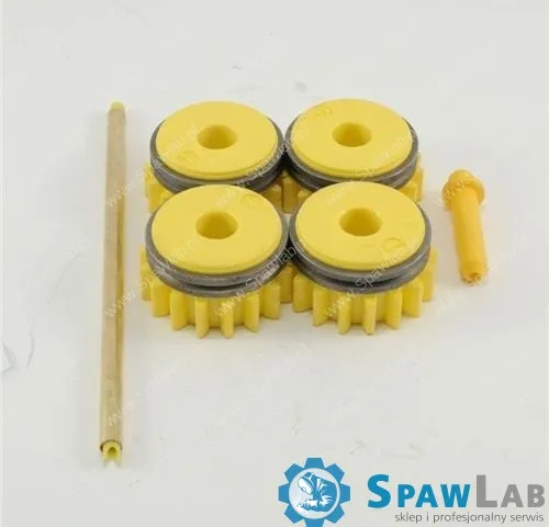 Migatronic Zestaw do MWF 2.0 V