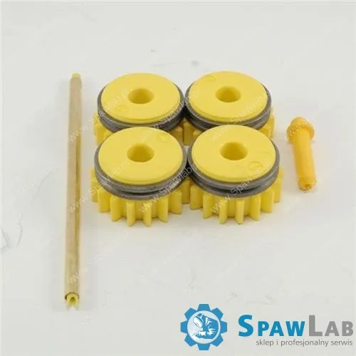 Migatronic Zestaw do MWF 2.0 V