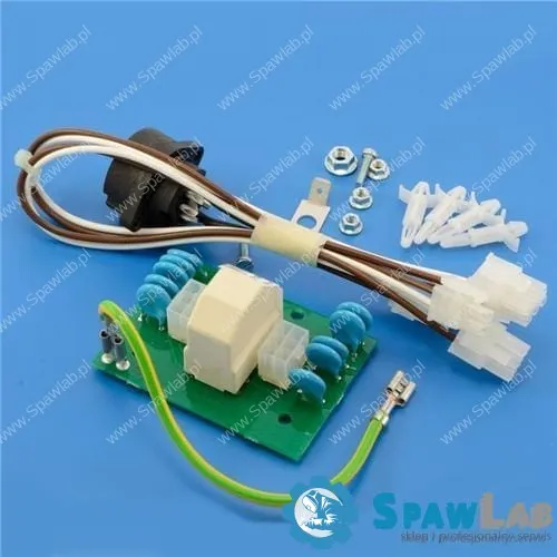 Migatronic Zestaw do pilota CWF