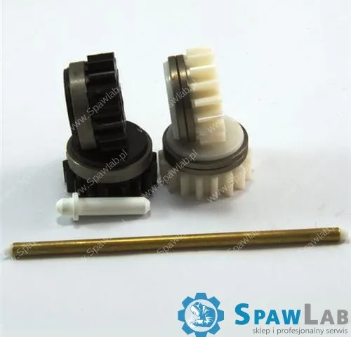 Migatronic Zestaw do podajnika drutu MWF 0.6 V
