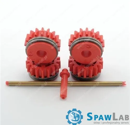 Migatronic Zestaw do podajnika drutu MWF 1.2 V