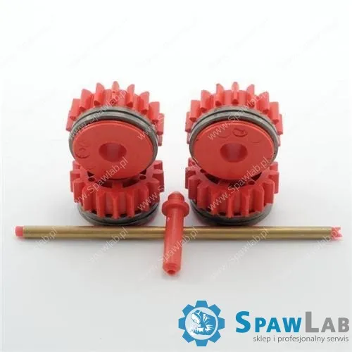 Migatronic Zestaw do podajnika drutu MWF 1.2 V