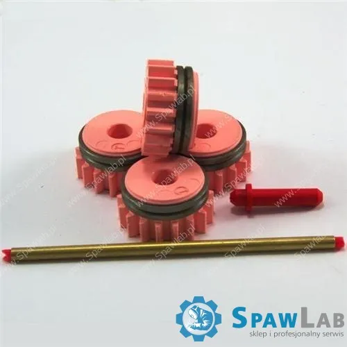 Migatronic Zestaw do podajnika drutu MWF 1.6 V