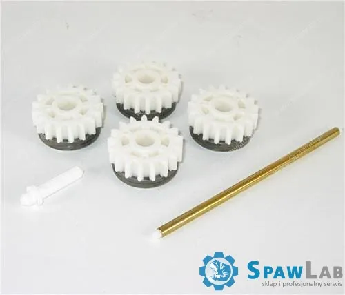 Migatronic Zestaw do podajnika MWF 0.8 V