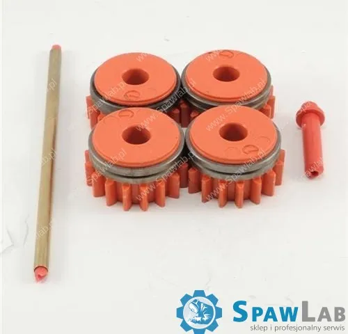 Migatronic Zestaw do podajnika MWF 1.4 V