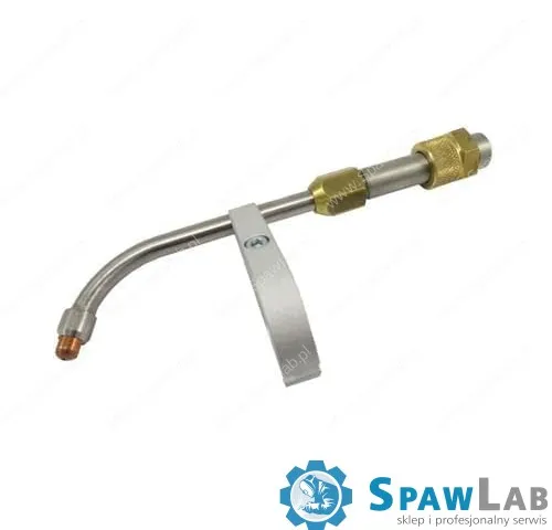 Migatronic Zestaw do podawania zimnego drutu DIX KD400