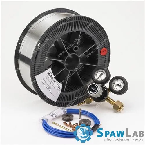 Migatronic Zestaw do spawania aluminium dla serii Automig