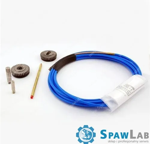 Migatronic Zestaw do spawania aluminium XE
