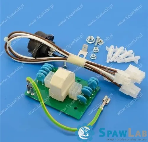 Migatronic Zestaw do zdalnego sterowania CWF