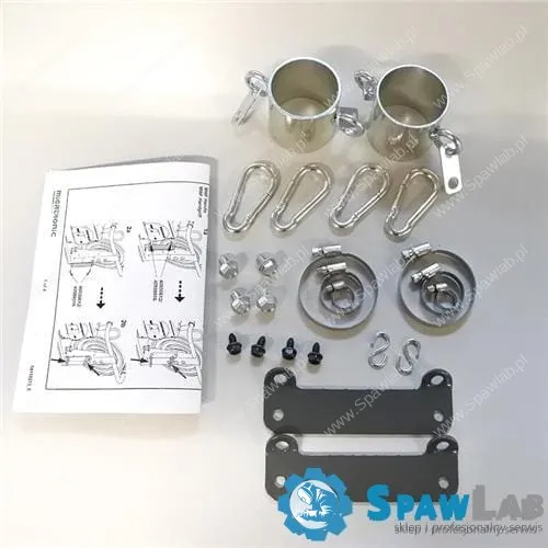 Migatronic Zestaw odciążający kable pośrednie MWF 30